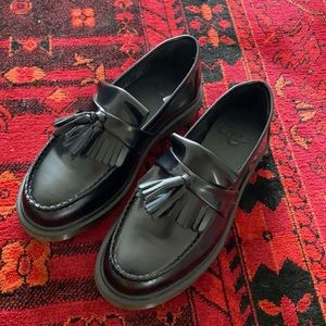 Brand new Doc Martens